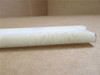 Marel 4120562; Plate Assy; UHMW; 39-3/8" Long x 1-3/16" Wide