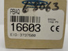 Banner PBAQ; Power Block 3/4 Wire; P/N 16603 105-130VAC