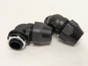 T&B LT975P; Lot-2 Liquid-Tight Elbow 90Deg; 1/2"; Black