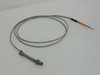Shanklin SPA0503003; Thermal Probe Assy; 4" long
