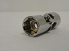 Westward 1EZZ2; 1/2" Chrome Vanadium Socket W/3/8" Drive
