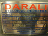 Darali B2013-1849-XHH-S; Cycloidal Reducer; 1849:1 Ratio