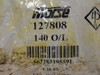 Morse 140 O/L; Offset Link 127808; # 140; 1 Strand; Cottered
