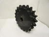 Martin D120B18; Double Sprocket # 120; 18T 1-1/2"ID; NO KEYWAY