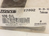 Morse 127802; Offset Chain Link; ANSI 100-O/L