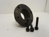 MFG- SF 2-3/8; QD Bushing; 2-3/8"ID; 4-5/8" Flange OD