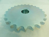OCME 3.400444; Gear Sprocket # 80; 24T; 1.5625"ID