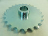 OCME 3.400444; Gear Sprocket # 80; 24T; 1.5625"ID