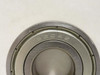MFG- 6204ZZ; Ball Bearing; 20mm ID x 47mm OD x 14mm Wide