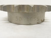 Martin 50B16SS-1-1/8; Sprocket # 50; SS; 16Teeth; 1-1/8"ID