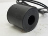 MAC C4 50AA; Solenoid Coil; 24 VDC; 18" Leads