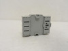 Square D 8501-NR34; Relay Socket; 14Pin; 10A; 300V