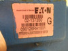 Eaton 02-137350; Hydraulic Axial Pump; 98.3 cm�/r Displacement