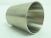 Industry-Std 11P929; Concentric Reducer; SS-304; 2" x 1"