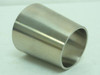 Industry-Std 11P929; Concentric Reducer; SS-304; 2" x 1"