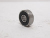 MRC R4AZZ; Ball Bearing 1/4"ID x 3/4"OD x 0.281" Wide