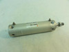 SMC NCGBA32-0300; Air Cylinder; 1-1/4"ID; 3" Stroke