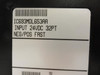 GE IC693MDL653AA; Input Module; 24VDC; 32PT