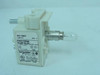 Schneider 9001KM35; Pilot Light Module; 24VAC/28VDC