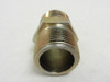 Industry-Std 2F451; Hydraulic Pipe Union 1 NPT x 1 NPT