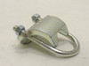 Steel City RCS-1; Conduit Clamp; 1"; RA; Malleable Iron