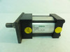 Numatics A3-00009-PN; Air Cylinder; 2-1/2"ID; 1.5" Stroke
