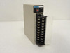 Omron C200H-DA002; Analog Output Module; -10/+10V; 4/20mA; 4PT
