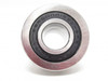 GBC SSRBB081920-2RS; Flanged Ball Bearing; 1/2"ID; 1 -3/16"OD