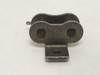 MFG- 80A1 CONN LINK; Attachment Chain Link # 80; Cottered