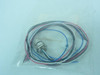 Turck FKM 6-0.5; Female Receptacle 2A; 60VAC/75VDC