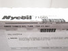Nycoil 71060; Partial Roll Nylon Tube; 6mmOD x 4mmID