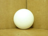 Wilden Pump Engineering 8-1080-55; Valve Ball; White; 2-1/2"