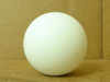 Wilden Pump Engineering 8-1080-55; Valve Ball; White; 2-1/2"
