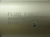 Metal Work Pneumatic Z5206100160432; Fluid Force Actuator