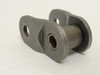 Tsubaki RS-100-1-O/L; Offset Chain Link; Number: 100 ANSI