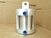 Bimba FO-50 2.5-1; Air Cylinder; 2-1/2" Bore x 2-1/2" Stroke