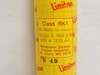 Bussmann KWS-R-200; Limitron Fast Acting Fuse; 200A; 600VAC