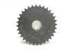 Martin 40BS32 1-1/4; Sprocket # 40; 32Teeth; 1-1/4"ID