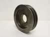 Dodge 2A6.4 B6.8SDS; Bushed Sheave 455593; 2Gr; 7.15" OD