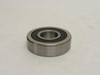HBC LR204NPRU; Track Rollers Bearing 20mm ID x 52mm OD