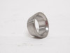 Brennan N0319-F-08-SS; Lot-2 Back Ferrules; SS-316; Size: 1/2"