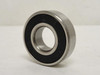 KBC 6204-2RS; Ball Bearing  20mm ID x 47mm OD x 14 mm Wide