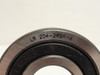 INA LR204-2RSR-X; Outer Track Roller; 20mm ID x 52mm OD