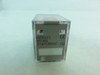 Omron  MY4NAC110120S; Relay; 110/120VAC; 5A; 250VAC/30VDC