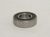 WTW 6004-2RS; Ball Bearing 20mm ID x 42mm OD x 12mm Wide