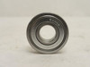 TPI 6000ZZ; Ball Bearing 10mm ID x 26mm OD x 8mm Wide