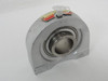 SealMaster CRTBF-PN19; Pillow Block Bearing; 1-3/16" ID