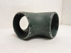 Weldbend 050-040-000; Butt Weld Tee; 4"; Carbon Steel; 1895 psi