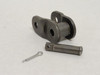 Morse 127802; Offset Chain Link; ANSI 100-O/L
