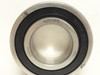 A&L 62072RS; Ball Bearing 35mm ID x 72mm OD x 17mm Wide